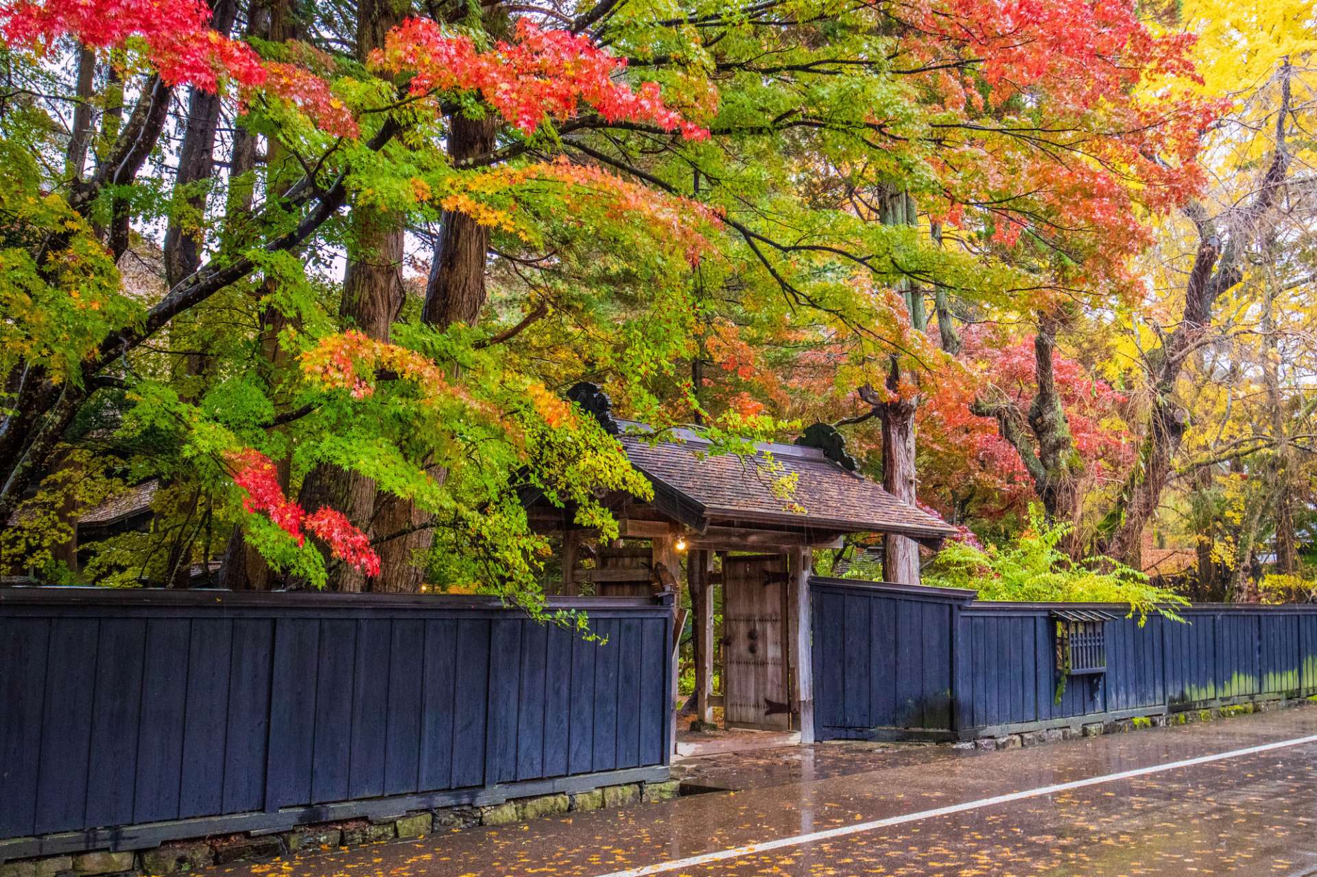 Kakunodate (Akita) kakunodate-akita